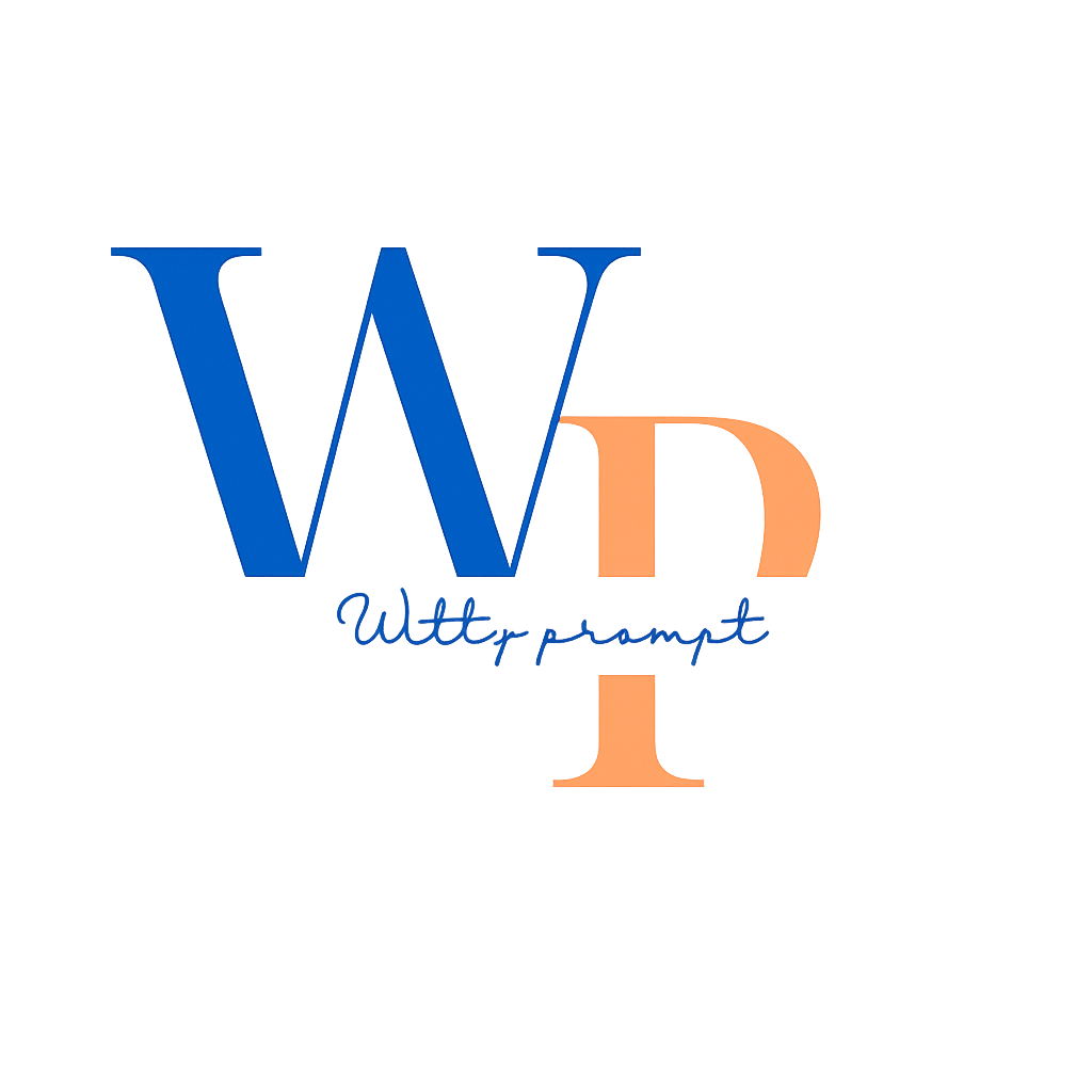 WittyPrompt Logo